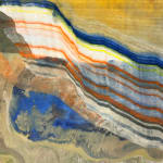 Laura Moriarty, Agates 11, 2012