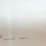 Catherine Latson, Specimen 43, 2025