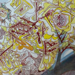 Julia Whitney Barnes, Planting Utopia (City of Peace), 2022-'24