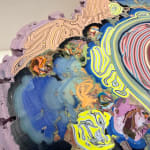 Laura Moriarty, Smoke Signal, 2025