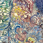 Julia Whitney Barnes, Planting Utopia (City of Peace), 2022-'24
