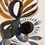 June Glasson, Liberty, 2018