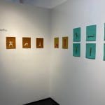 Jessica Maffia, Untitled 6, 2020