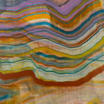 Laura Moriarty, Agates 11, 2012