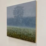 Thomas Sarrantonio, Field Painting July 19, 2021