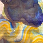 Laura Moriarty, Agates 11, 2012