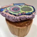 Laura Moriarty, Smoke Signal, 2025