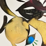 June Glasson, Liberty, 2018