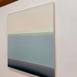 Susan English, Middle Fold, 2021