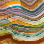 Laura Moriarty, Agates 11, 2012