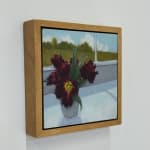 Melanie Parke, Inside for Winter, 2024