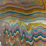 Laura Moriarty, Agates 11, 2012