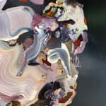 Janna Watson, The Heat of Blue, 2023