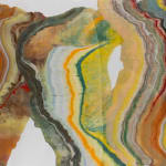 Laura Moriarty, Agates 11, 2012