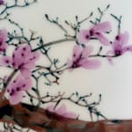 Jackie Battenfield, Whirligig Cs1, 2024