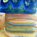 Laura Moriarty, Agates 11, 2012