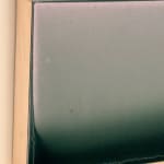 Susan English, Middle Fold, 2021