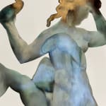 June Glasson, Liberty, 2018