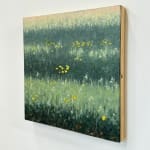 Thomas Sarrantonio, Field Painting July 19, 2021
