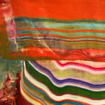 Laura Moriarty, Talking to Rocks 10, 2023
