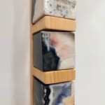 Tristan Fitch, Smokestack No. 11, 2025