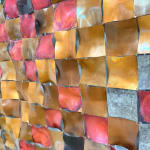 Carolyn Millstein, Vessel 5, 2019