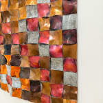 Carolyn Millstein, Vessel 5, 2019