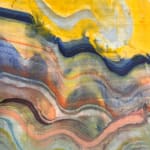 Laura Moriarty, Agates 11, 2012