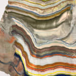 Laura Moriarty, Agates 11, 2012