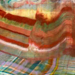 Laura Moriarty, Agates 11, 2012