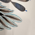 June Glasson, Liberty, 2018