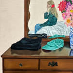 Melanie Parke, Inside for Winter, 2024