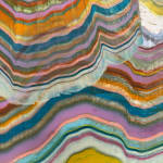 Laura Moriarty, Agates 11, 2012