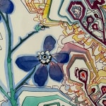 Julia Whitney Barnes, Planting Utopia (City of Peace), 2022-'24