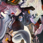 Janna Watson, The Heat of Blue, 2023