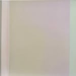Susan English, Middle Fold, 2021