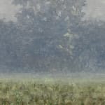 Thomas Sarrantonio, Field Painting July 19, 2021