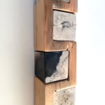 Tristan Fitch, Smokestack No. 3, 2024