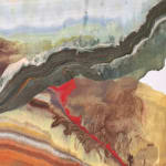 Laura Moriarty, Agates 11, 2012
