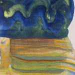 Laura Moriarty, Agates 11, 2012