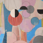 Daniel Anselmi, Untitled (7-14), 2024