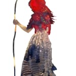 June Glasson, Liberty, 2018