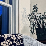 Melanie Parke, Inside for Winter, 2024