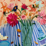 Melanie Parke, Inside for Winter, 2024