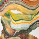 Laura Moriarty, Agates 11, 2012