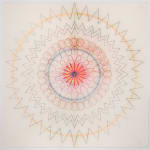 Mary Judge, Exotic Hex Series, 111-07, 2, 2007