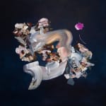 Janna Watson, The Heat of Blue, 2023