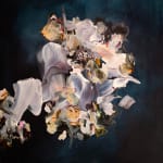 Janna Watson, The Heat of Blue, 2023