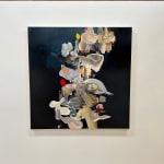 Janna Watson, Everything Moves on the Moon's Pulse, 2023