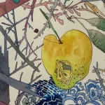 Julia Whitney Barnes, Planting Utopia (City of Peace), 2022-'24